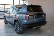 Haval Dargo I Ростов-на-Дону  - изображение 31