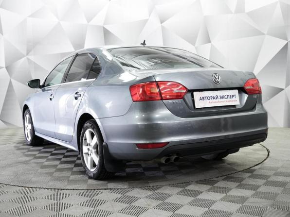 Volkswagen Jetta VI с пробегом 2014 года, цена 1 150 000 рублей, 127000 км, седан, Автокод Объявления