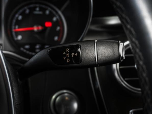 Mercedes-Benz C-Класс IV (W205) с пробегом 2017 года, цена 2 459 000 рублей, 138495 км, седан, Автокод Объявления