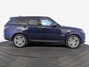 Land Rover Range Rover Sport II Рестайлинг Москва  - изображение 34