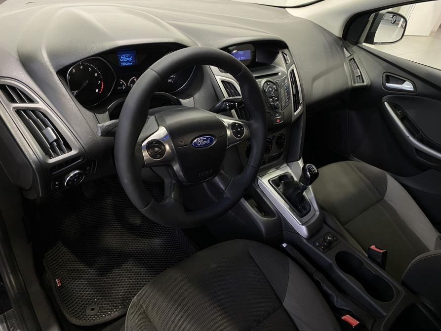 Ford Focus III Ростов-на-Дону  - изображение 18