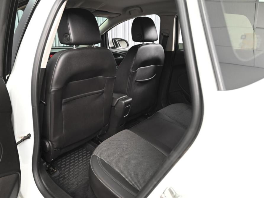 Opel Astra J Ставрополь  - изображение 11