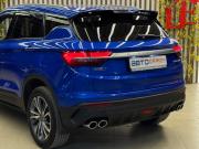 Geely Coolray I Уфа  - изображение 33