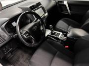 Toyota Land Cruiser Prado 150 Series Рестайлинг 2 Санкт-Петербург  - изображение 33