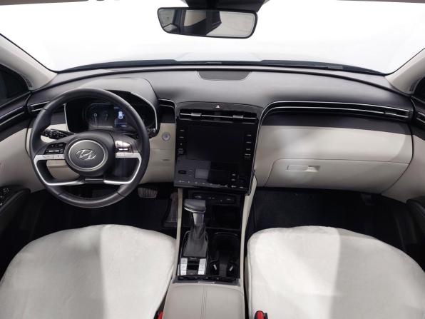 Hyundai Tucson IV с пробегом 2023 года, цена 3 490 000 рублей, 23633 км, внедорожник, Автокод Объявления
