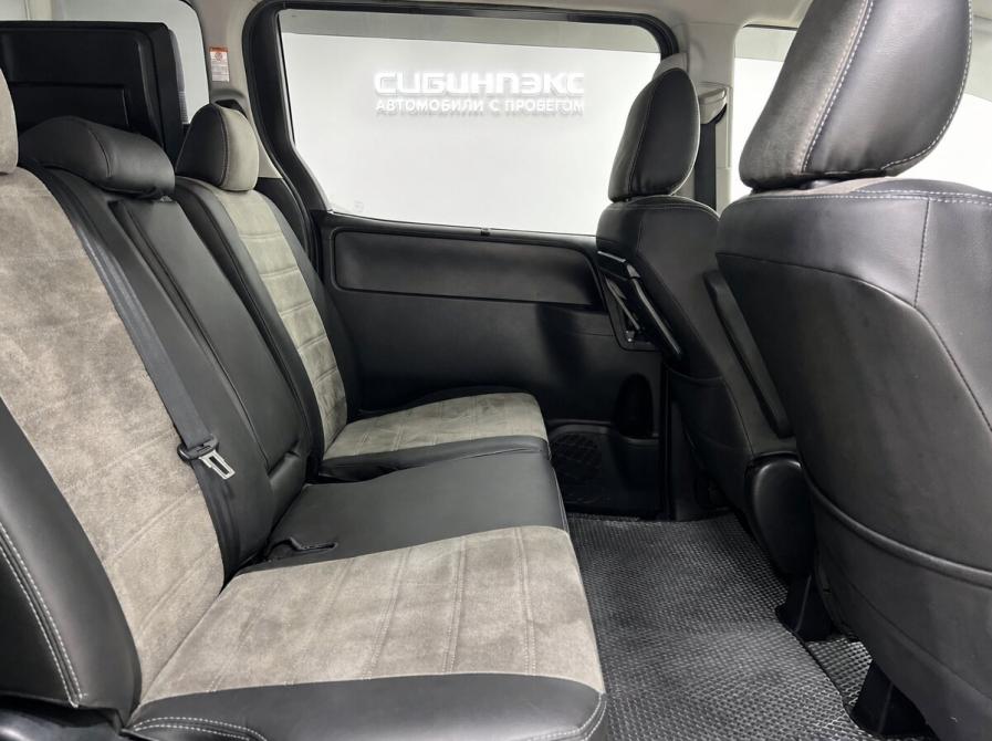 Toyota Noah III (R80) Рестайлинг Кемерово  - изображение 18