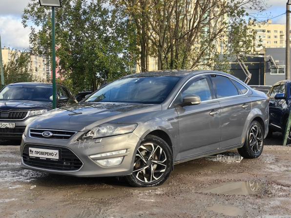 Ford Mondeo IV Рестайлинг с пробегом 2014 года, цена 659 000 рублей, 226263 км, седан, Автокод Объявления