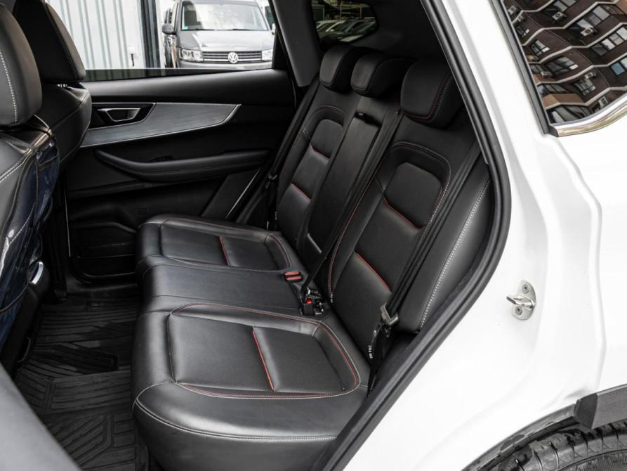 Chery Tiggo 7 Pro I Краснодар  - изображение 9