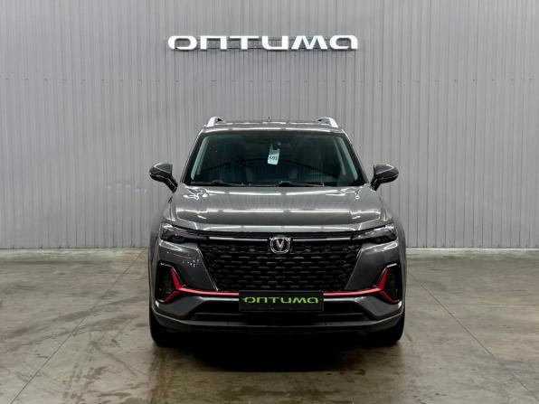 Changan CS35 Plus I Рестайлинг с пробегом 2022 года, цена 1 697 000 рублей, 50582 км, внедорожник, Автокод Объявления
