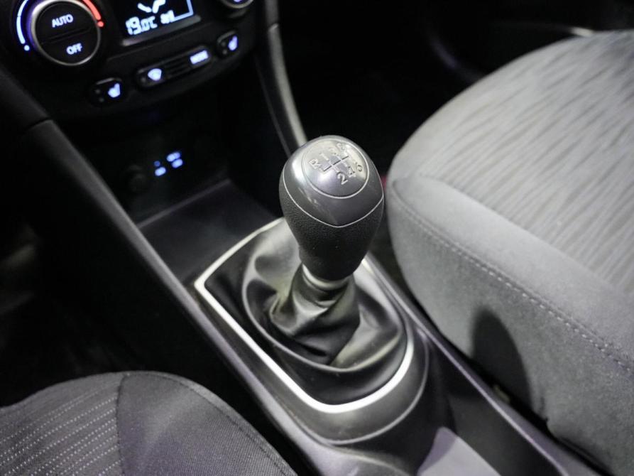 Hyundai Solaris I Рестайлинг Ульяновск  - изображение 17