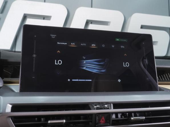 GAC GS4 с пробегом 2025 года, цена 2 625 000 рублей, 11359 км, внедорожник, Автокод Объявления