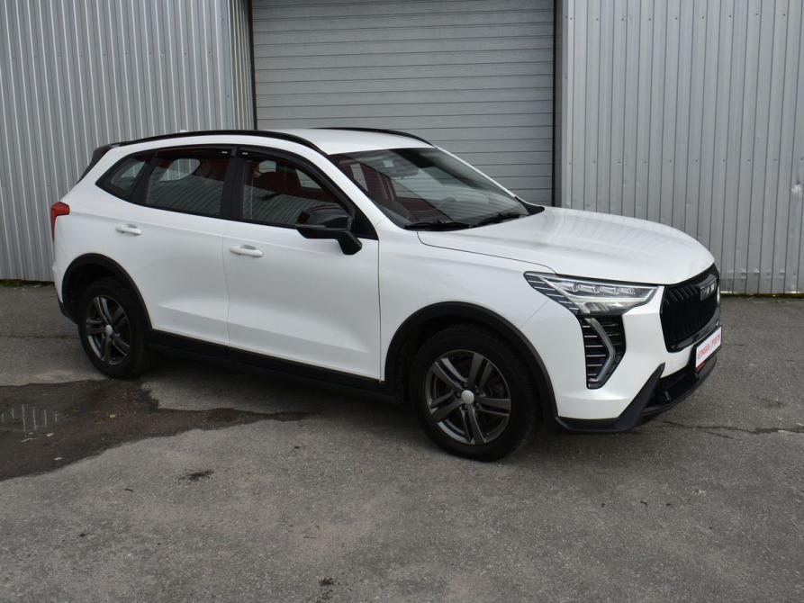 Haval Jolion I Рестайлинг Мурманск  - изображение 2