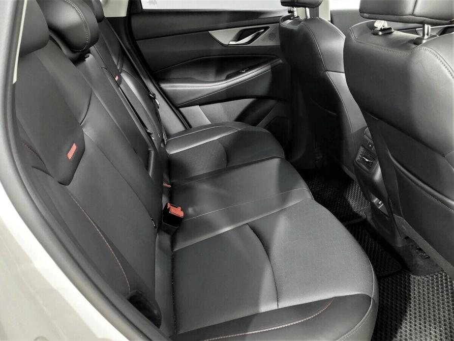Changan CS35 Plus I Рестайлинг Москва  - изображение 12