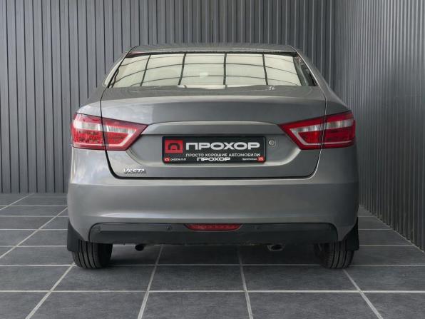 Lada (ВАЗ) Vesta I с пробегом 2016 года, цена 737 000 рублей, 145276 км, седан, Автокод Объявления