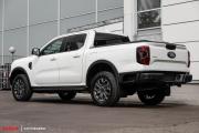 Ford Ranger T6.2 Москва  - изображение 20