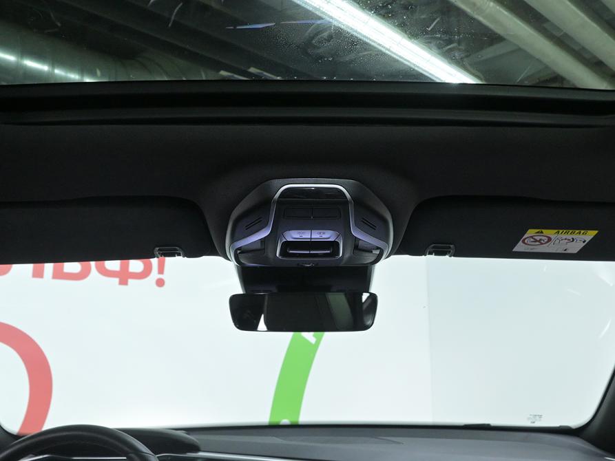 Geely Tugella I Рестайлинг Москва  - изображение 18