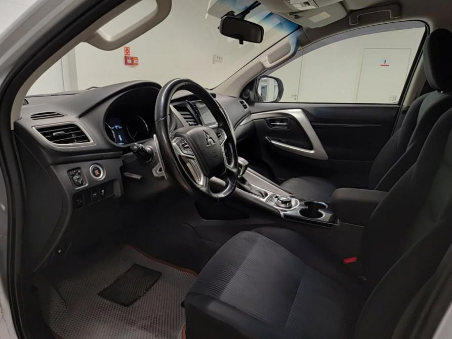 Mitsubishi Pajero Sport III Казань  - изображение 20
