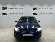 Toyota Corolla X (E140 E150) Санкт-Петербург  - изображение 24