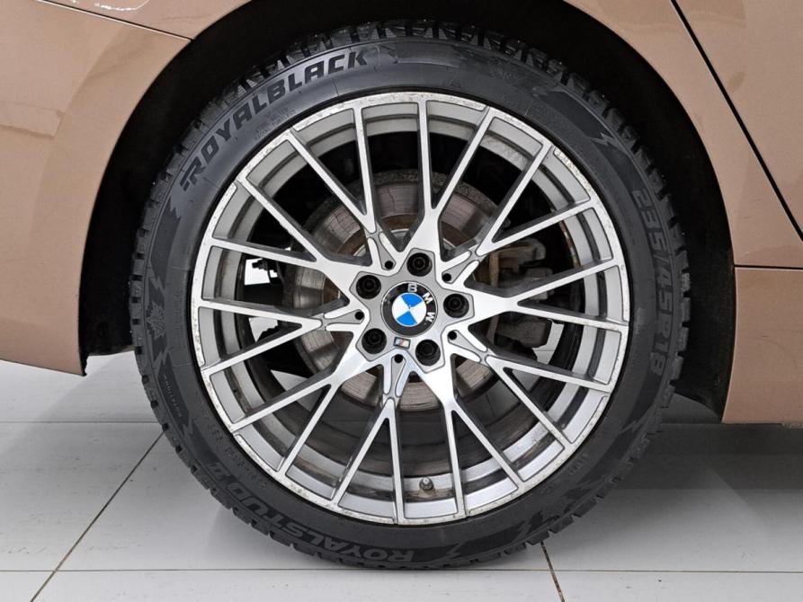 BMW 3 серии VII (G2x) Казань  - изображение 22