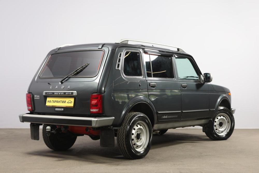 Lada (ВАЗ) 2131 (4x4) I Новосибирск  - изображение 7