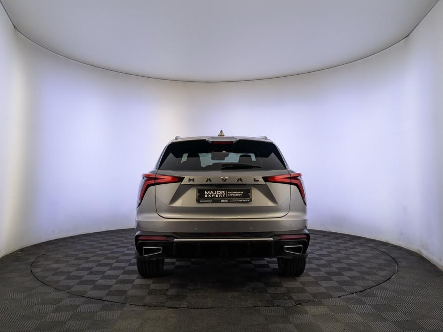 Haval F7 II Москва  - изображение 6