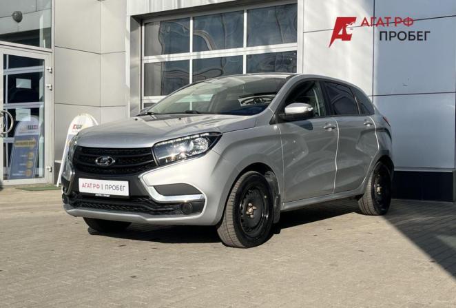 Lada (ВАЗ) XRAY I с пробегом 2019 года, цена 850 000 рублей, 91501 км, хэтчбек, Автокод Объявления