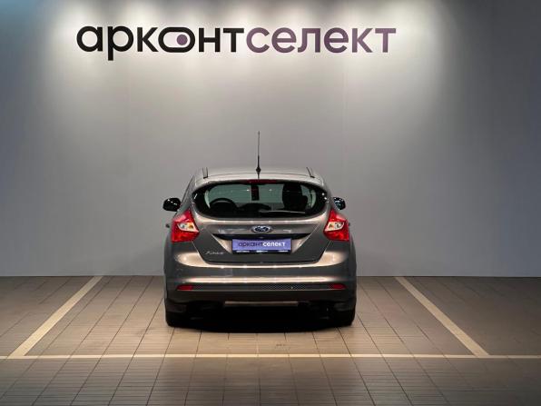 Ford Focus III с пробегом 2013 года, цена 890 000 рублей, 78055 км, хэтчбек, Автокод Объявления