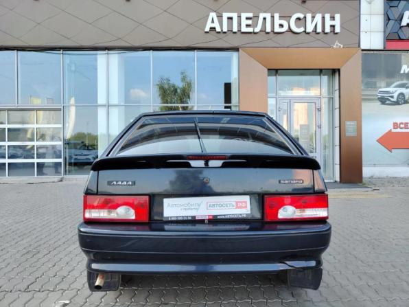 Lada (ВАЗ) 2114 с пробегом 2008 года, цена 149 460 рублей, 170000 км, хэтчбек, Автокод Объявления