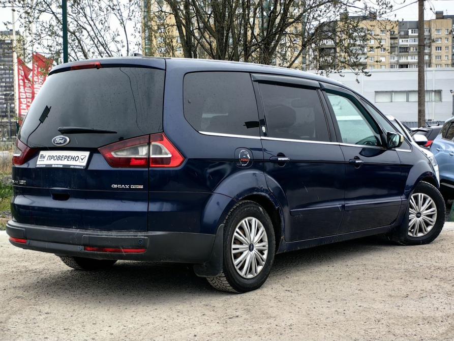 Ford Galaxy II Санкт-Петербург  - изображение 5