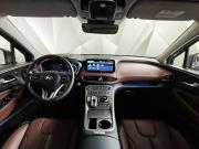 Hyundai Santa Fe IV Рестайлинг Москва  - изображение 42