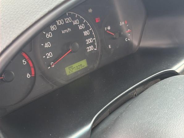 Hyundai Grand Starex I с пробегом 2010 года, цена 530 000 рублей, 227309 км, фургон, Автокод Объявления