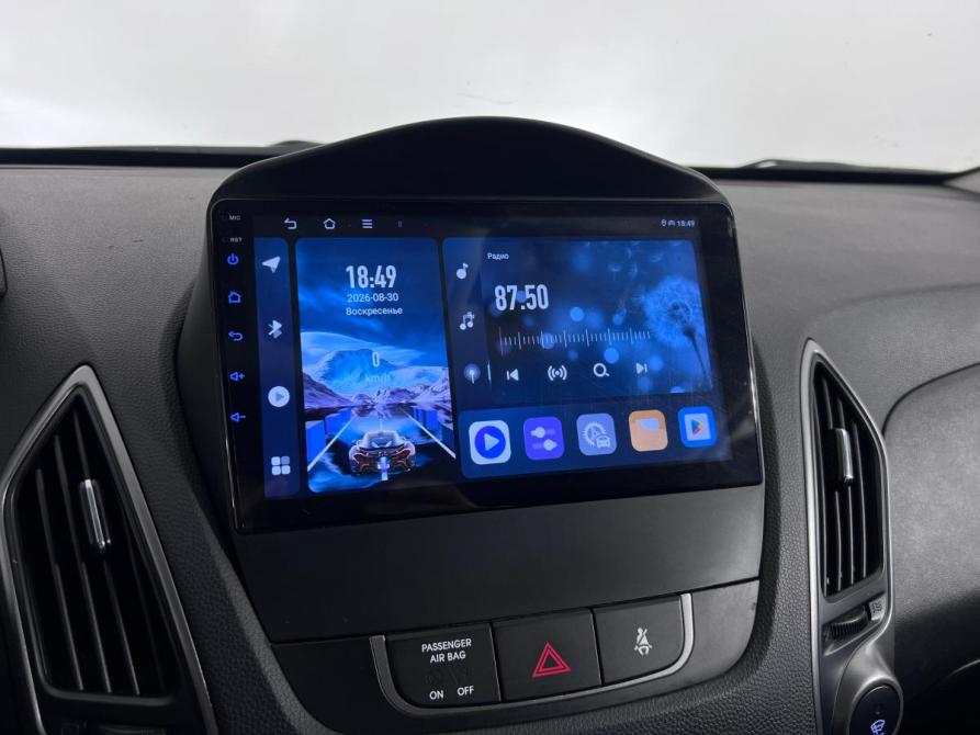 Hyundai ix35 I Рестайлинг Ростов-на-Дону  - изображение 11