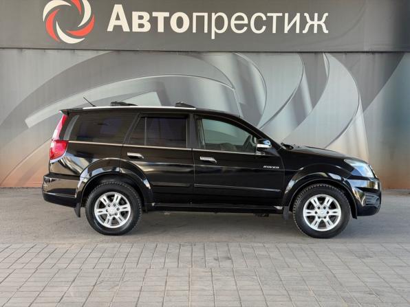 Great Wall Hover H3 I с пробегом 2011 года, цена 734 000 рублей, 122585 км, внедорожник, Автокод Объявления