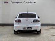 Mazda 3 I (BK) Рестайлинг Тюмень  - изображение 30