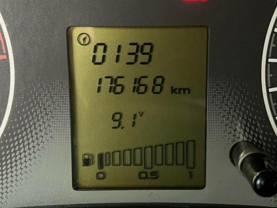 Lada (ВАЗ) Granta I Нижнекамск  - изображение 10