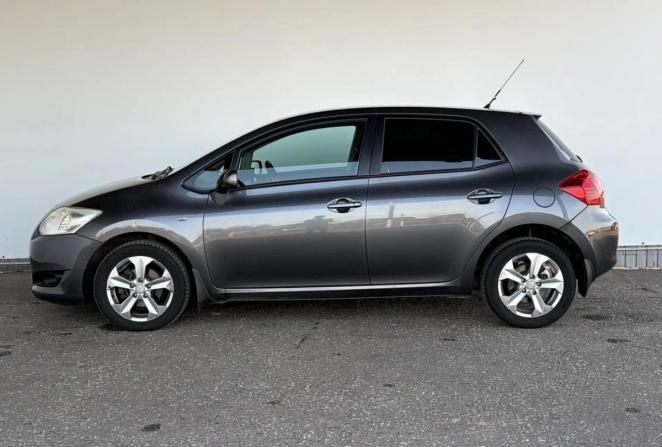 Toyota Auris I с пробегом 2008 года, цена 635 000 рублей, 205842 км, хэтчбек, Автокод Объявления