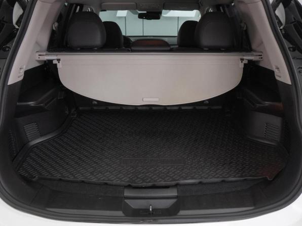 Nissan X-Trail III Рестайлинг с пробегом 2019 года, цена 2 229 000 рублей, 123772 км, внедорожник, Автокод Объявления