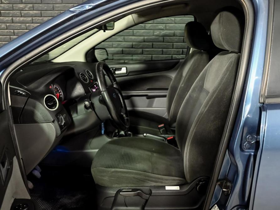 Ford Focus II Екатеринбург  - изображение 10