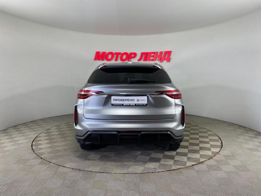Haval F7 I Рестайлинг Воронеж  - изображение 5