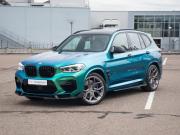 BMW X3 M I (F97) Москва  - изображение 35