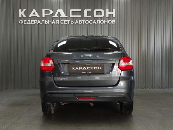Lada (ВАЗ) Granta I Рестайлинг с пробегом 2020 года, цена 650 000 рублей, 77500 км, хэтчбек, Автокод Объявления