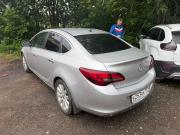Opel Astra J Рестайлинг Пермь  - изображение 12