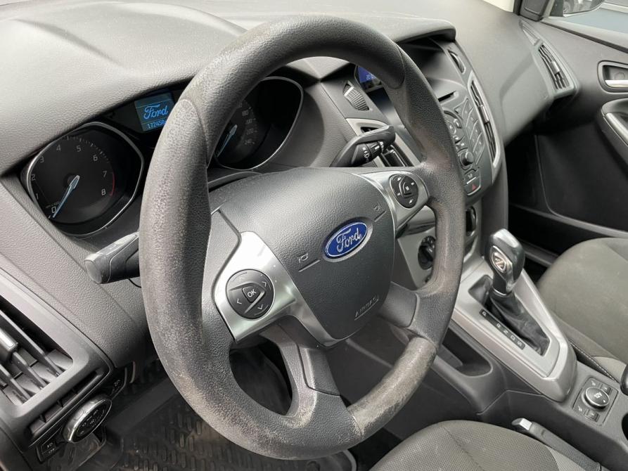 Ford Focus III Москва  - изображение 14