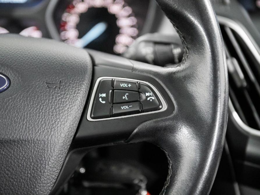 Ford Focus III Рестайлинг Иркутск  - изображение 12