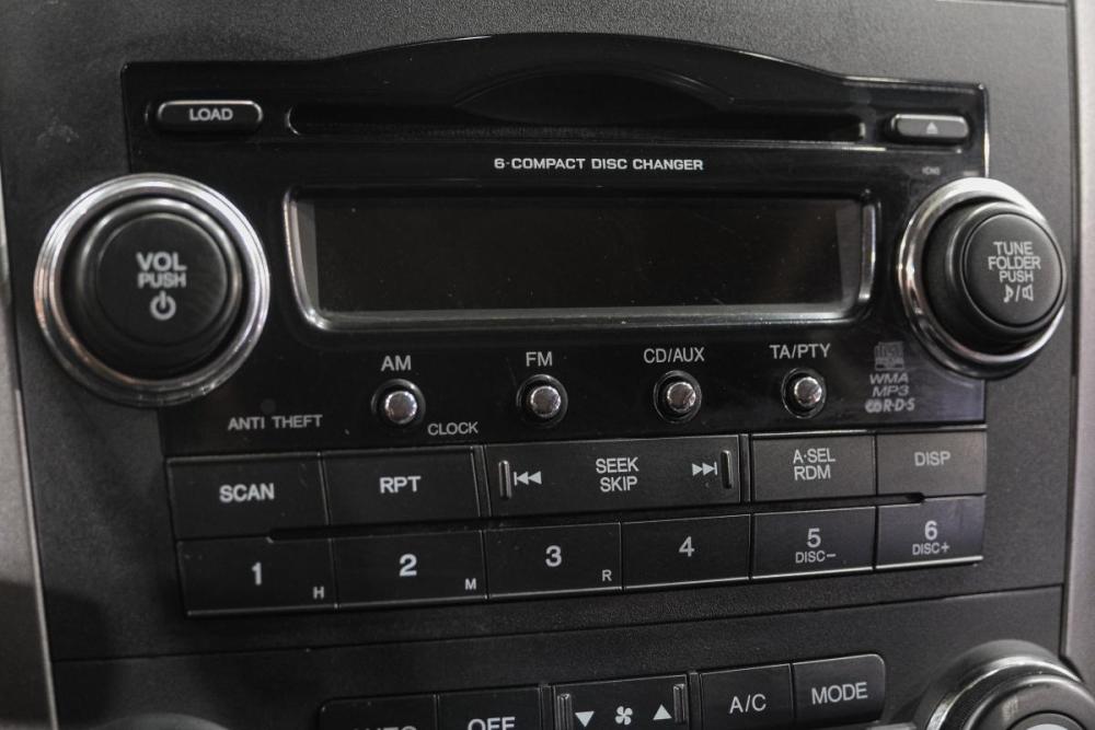 Honda CR-V III Новокузнецк  - изображение 23