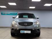 SsangYong Actyon II Москва  - изображение 20