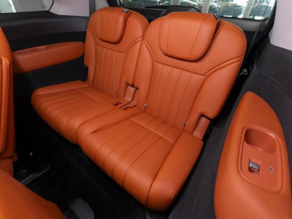 GAC Trumpchi S9 с пробегом 2025 года, цена 5 550 000 рублей, 50 км, внедорожник, Автокод Объявления