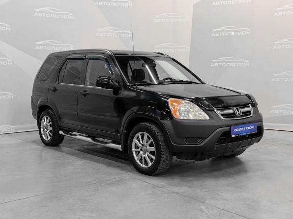 Honda CR-V II с пробегом 2002 года, цена 850 000 рублей, 275800 км, внедорожник, Автокод Объявления