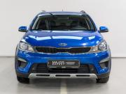 Kia Rio IV Москва  - изображение 30