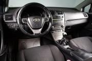 Toyota Avensis III Сургут  - изображение 29